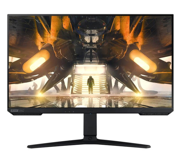 Samsung OUTLET - Odyssey G5 LS27AG500NUXEN 165Hz - 1487169 - zdjęcie
